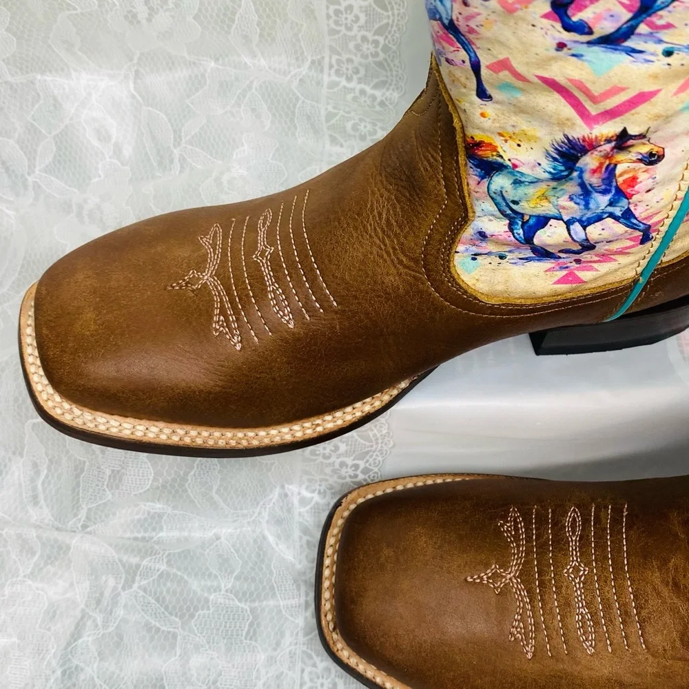 ROPER BOOTS